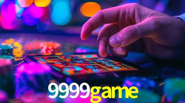 Conta Pessoal 9999game